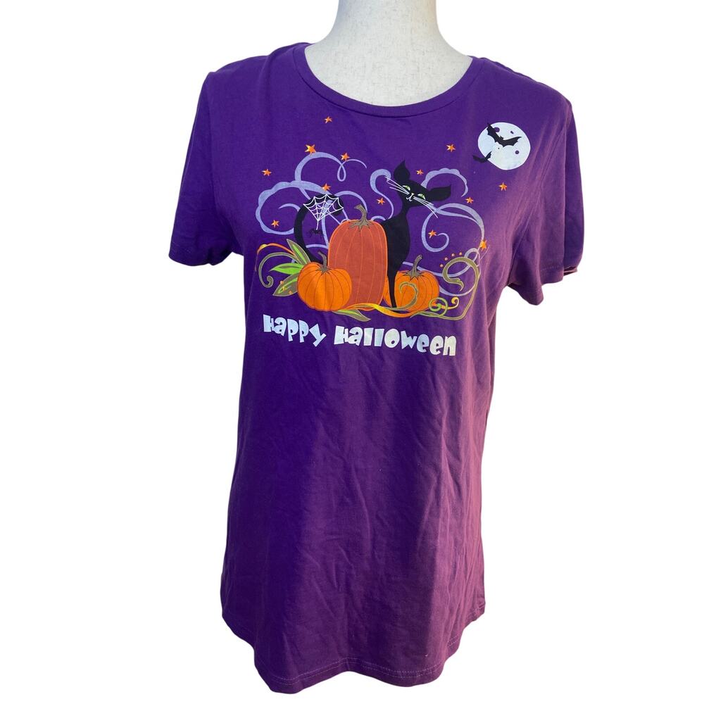 Halloween shirt‎
